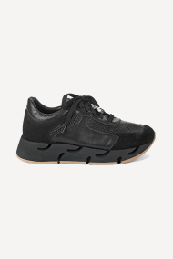 Pantofi sport de piele MGZ-253-6287