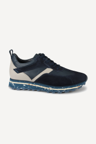 Pantofi sport de piele MGZ-281-25342