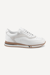 Pantofi sport de piele MGZ-284-61160
