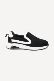 Pantofi sport de piele MGZ-284-61170