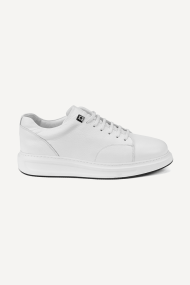 Pantofi sport de piele MGZ-284-63112