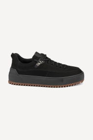 Pantofi sport de piele MGZ-297-3054