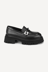 Mocasini din piele MGZ-33-3344