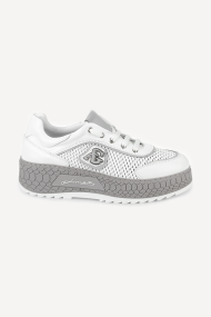 Pantofi sport de piele MGZ-339-2442