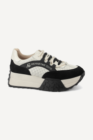 Pantofi sport de piele MGZ-339-2455