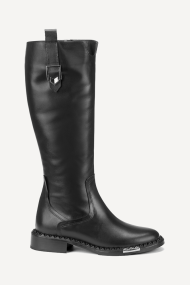 Cizme de piele MGZ-343-7520