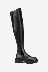 Cizme de piele MGZ-343-7660