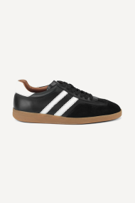 Pantofi sport de piele MGZ-393-2268