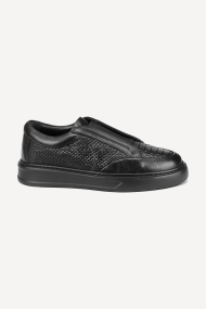 Sneakers din piele MGZ-414-213