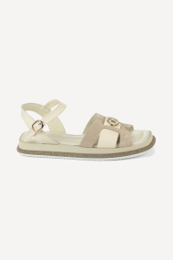 Sandale din piele MGZ-444-2543