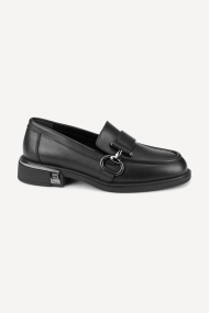 Mocasini din piele MGZ-80-2244
