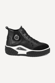Pantofi sport de piele ARG-24552