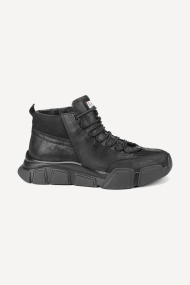 Pantofi sport de piele MM-16076