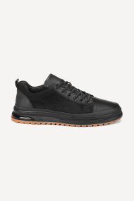 Pantofi sport din piele MM-18438