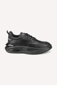 Pantofi sport de piele MM-18509