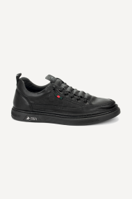 Pantofi sport din piele MM-19039
