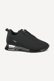 Pantofi sport din piele și textil MM-1957