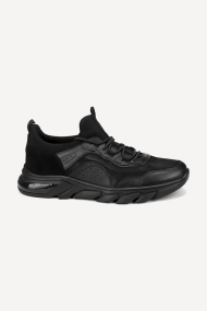 Pantofi sport de piele MM-19724
