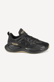 Pantofi sport de piele MM-20043