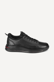 Pantofi sport de piele MM-20224