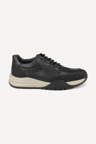 Pantofi sport de piele MM-20266