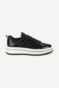 Pantofi sport de piele MM-21180