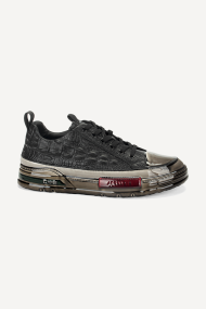 Pantofi sport din piele MM-21331