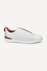 Pantofi sport din piele MM-21474