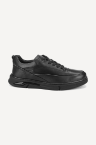 Pantofi sport din piele MM-22052