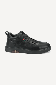Pantofi sport din piele MM-22206