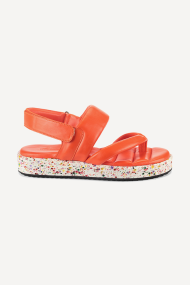 Sandale din piele NSR-115-3247