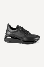Pantofi sport de piele NSR-6082