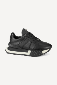 Pantofi sport de piele NSR-6210