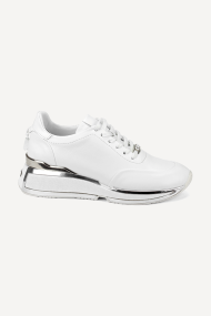 Pantofi sport de piele NSR-6371/1