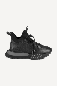 Pantofi sport de piele NSR-6551
