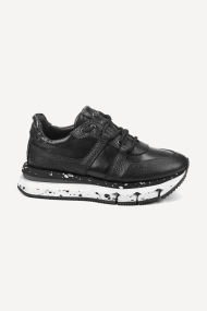 Pantofi sport din piele NSR-6901