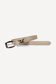 Curea de piele PL-D-1903-bej