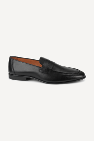 Mocasini de piele SG-7100