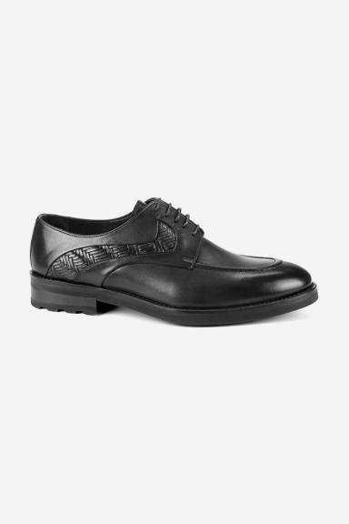 Pantofi de piele DVR-10923-150
