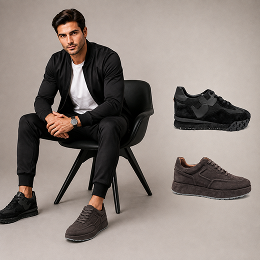 PANTOFI SPORT