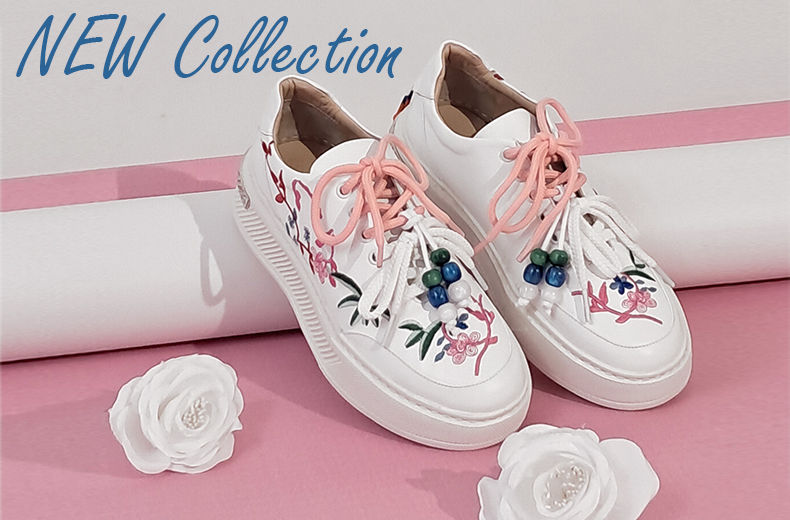 COLECȚIA DE PRIMĂVARĂ 2026